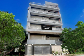 Super Townhouse Rohini Sector 24